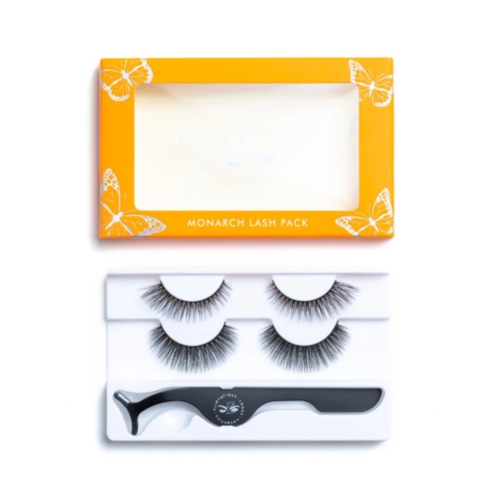 Monarch Lash Pack